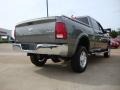 2011 Mineral Gray Metallic Dodge Ram 2500 HD Laramie Crew Cab 4x4  photo #3