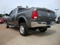 2011 Mineral Gray Metallic Dodge Ram 2500 HD Laramie Crew Cab 4x4  photo #5