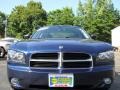 2006 Midnight Blue Pearl Dodge Charger SE  photo #15