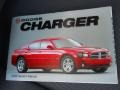Midnight Blue Pearl - Charger SE Photo No. 17