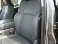 Mineral Gray Metallic - Ram 2500 HD Laramie Crew Cab 4x4 Photo No. 9