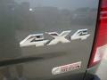 Mineral Gray Metallic - Ram 2500 HD Laramie Crew Cab 4x4 Photo No. 14