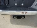Mineral Gray Metallic - Ram 2500 HD Laramie Crew Cab 4x4 Photo No. 16