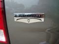 Mineral Gray Metallic - Ram 2500 HD Laramie Crew Cab 4x4 Photo No. 17