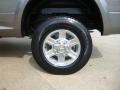 Mineral Gray Metallic - Ram 2500 HD Laramie Crew Cab 4x4 Photo No. 18