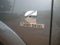 Mineral Gray Metallic - Ram 2500 HD Laramie Crew Cab 4x4 Photo No. 20