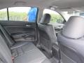 2011 Crystal Black Pearl Honda Accord SE Sedan  photo #8