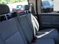 Brilliant Black Crystal Pearl - Dakota Big Horn Crew Cab 4x4 Photo No. 8