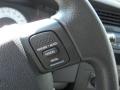 2011 Dodge Dakota Big Horn Crew Cab 4x4 Controls