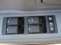 Dark Slate Gray/Medium Slate Gray Controls Photo for 2011 Dodge Dakota #51739717