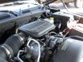 3.7 Liter SOHC 12-Valve Magnum V6 Engine for 2011 Dodge Dakota Big Horn Crew Cab 4x4 #51739750