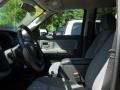 Brilliant Black Crystal Pearl - Dakota Big Horn Crew Cab 4x4 Photo No. 23