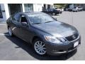 Flint Gray Mica - GS 300 AWD Photo No. 3