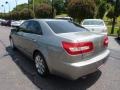 2008 Vapor Silver Metallic Lincoln MKZ Sedan  photo #2