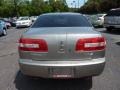 2008 Vapor Silver Metallic Lincoln MKZ Sedan  photo #3