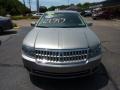 2008 Vapor Silver Metallic Lincoln MKZ Sedan  photo #6