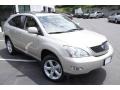 Savannah Metallic - RX 350 AWD Photo No. 3