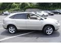 Savannah Metallic - RX 350 AWD Photo No. 4