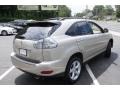 Savannah Metallic - RX 350 AWD Photo No. 6