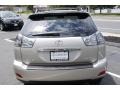Savannah Metallic - RX 350 AWD Photo No. 7