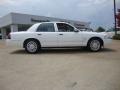 Vibrant White - Grand Marquis LS Photo No. 2