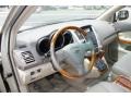 Savannah Metallic - RX 350 AWD Photo No. 12