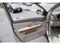 Savannah Metallic - RX 350 AWD Photo No. 14