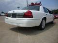 Vibrant White - Grand Marquis LS Photo No. 3