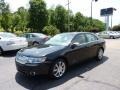 Tuxedo Black Metallic - MKZ Sedan Photo No. 1