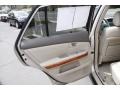 Savannah Metallic - RX 350 AWD Photo No. 15