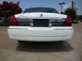 Vibrant White - Grand Marquis LS Photo No. 4