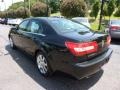 Tuxedo Black Metallic - MKZ Sedan Photo No. 2