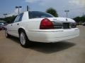 Vibrant White - Grand Marquis LS Photo No. 5