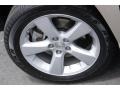 Savannah Metallic - RX 350 AWD Photo No. 17
