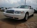 Vibrant White - Grand Marquis LS Photo No. 7