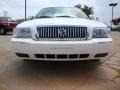 Vibrant White - Grand Marquis LS Photo No. 8