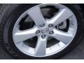 Savannah Metallic - RX 350 AWD Photo No. 19