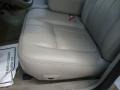 Vibrant White - Grand Marquis LS Photo No. 10