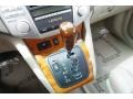 Savannah Metallic - RX 350 AWD Photo No. 23