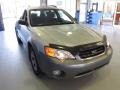 Brilliant Silver Metallic - Outback 2.5i Wagon Photo No. 4