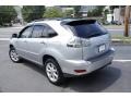 Tungsten Pearl - RX 350 AWD Photo No. 3