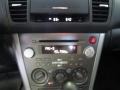 2007 Brilliant Silver Metallic Subaru Outback 2.5i Wagon  photo #9