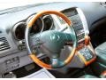 Tungsten Pearl - RX 350 AWD Photo No. 5