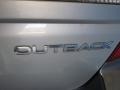 2007 Brilliant Silver Metallic Subaru Outback 2.5i Wagon  photo #11