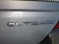 Brilliant Silver Metallic - Outback 2.5i Wagon Photo No. 11