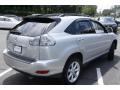 Tungsten Pearl - RX 350 AWD Photo No. 7
