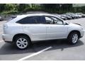 Tungsten Pearl - RX 350 AWD Photo No. 8