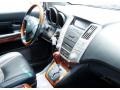 Tungsten Pearl - RX 350 AWD Photo No. 9