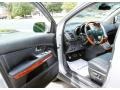 Tungsten Pearl - RX 350 AWD Photo No. 12