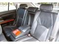 Tungsten Pearl - RX 350 AWD Photo No. 13